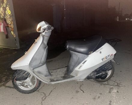 Хонда Інша, об'ємом двигуна 49 л та пробігом 0 тис. км за 191 $, фото 1 на Automoto.ua