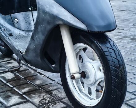 Хонда Другая, объемом двигателя 49 л и пробегом 0 тыс. км за 201 $, фото 7 на Automoto.ua