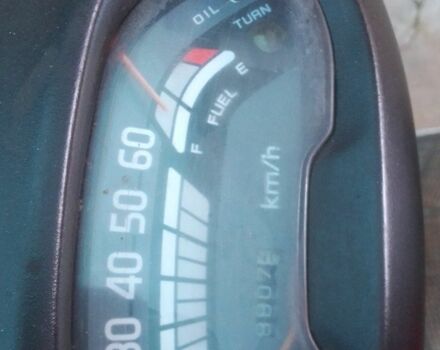 Хонда Другая, объемом двигателя 50 л и пробегом 0 тыс. км за 286 $, фото 7 на Automoto.ua