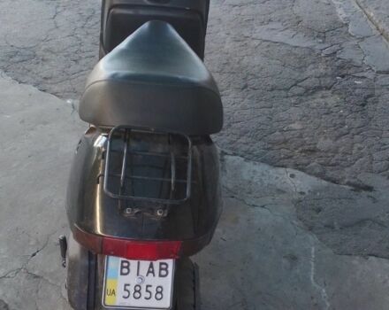 Хонда Другая, объемом двигателя 50 л и пробегом 0 тыс. км за 286 $, фото 2 на Automoto.ua