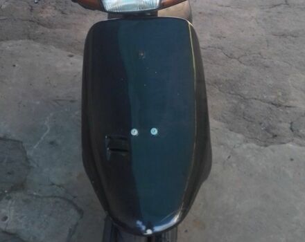 Хонда Другая, объемом двигателя 50 л и пробегом 0 тыс. км за 286 $, фото 1 на Automoto.ua