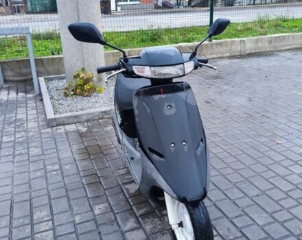 Хонда Другая, объемом двигателя 49 л и пробегом 0 тыс. км за 201 $, фото 1 на Automoto.ua