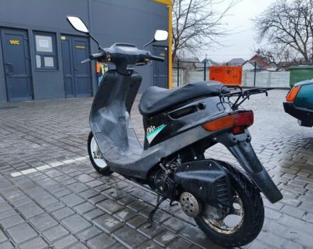 Хонда Другая, объемом двигателя 49 л и пробегом 0 тыс. км за 201 $, фото 5 на Automoto.ua