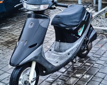 Хонда Другая, объемом двигателя 49 л и пробегом 0 тыс. км за 201 $, фото 3 на Automoto.ua