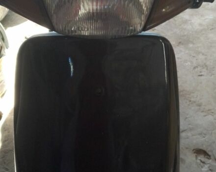 Хонда Другая, объемом двигателя 50 л и пробегом 0 тыс. км за 286 $, фото 8 на Automoto.ua