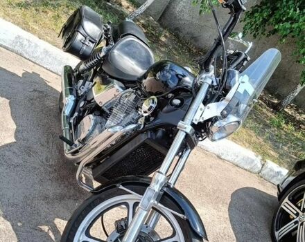 Хонда Інша, об'ємом двигуна 0.7 л та пробігом 0 тис. км за 3750 $, фото 1 на Automoto.ua