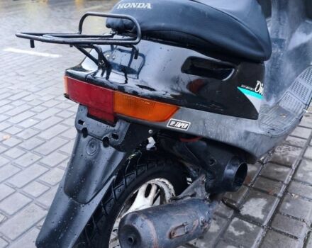 Хонда Другая, объемом двигателя 49 л и пробегом 0 тыс. км за 201 $, фото 2 на Automoto.ua