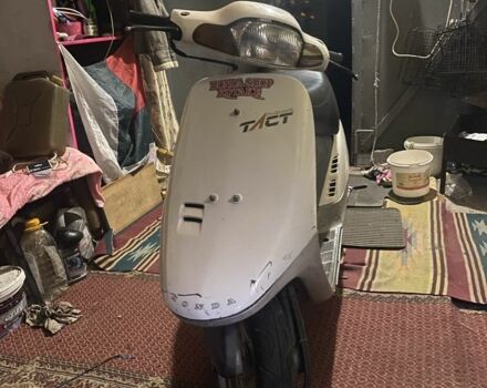 Хонда Інша, об'ємом двигуна 49 л та пробігом 0 тис. км за 191 $, фото 7 на Automoto.ua