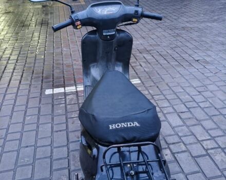 Хонда Другая, объемом двигателя 49 л и пробегом 0 тыс. км за 201 $, фото 4 на Automoto.ua