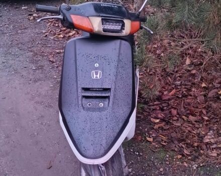Хонда Другая, объемом двигателя 50 л и пробегом 0 тыс. км за 166 $, фото 1 на Automoto.ua