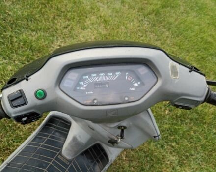 Хонда Другая, объемом двигателя 50 л и пробегом 0 тыс. км за 8500 $, фото 5 на Automoto.ua