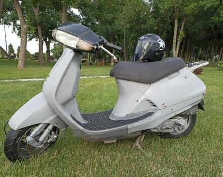 Хонда Другая, объемом двигателя 50 л и пробегом 0 тыс. км за 8500 $, фото 2 на Automoto.ua
