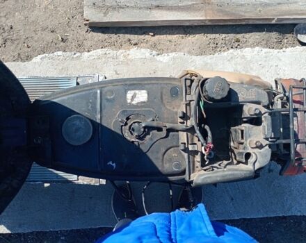 Хонда Другая, объемом двигателя 50 л и пробегом 0 тыс. км за 24 $, фото 5 на Automoto.ua