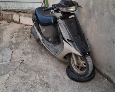 Хонда Інша, об'ємом двигуна 50 л та пробігом 0 тис. км за 355 $, фото 1 на Automoto.ua