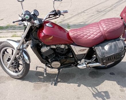 Хонда Інша, об'ємом двигуна 0 л та пробігом 0 тис. км за 3000 $, фото 2 на Automoto.ua
