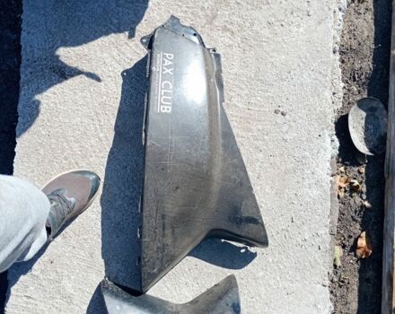 Хонда Другая, объемом двигателя 50 л и пробегом 0 тыс. км за 24 $, фото 2 на Automoto.ua