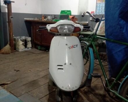 Хонда Другая, объемом двигателя 0 л и пробегом 0 тыс. км за 284 $, фото 2 на Automoto.ua