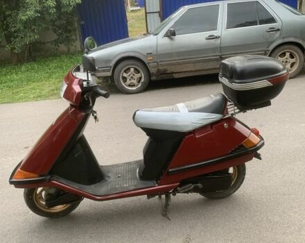 Хонда Другая, объемом двигателя 50 л и пробегом 0 тыс. км за 11000 $, фото 3 на Automoto.ua