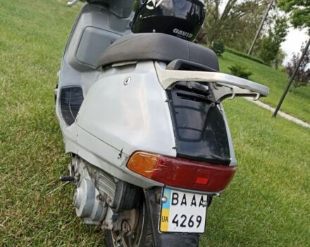 Хонда Другая, объемом двигателя 50 л и пробегом 0 тыс. км за 8500 $, фото 3 на Automoto.ua