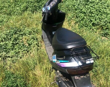 Хонда Другая, объемом двигателя 49 л и пробегом 0 тыс. км за 9350 $, фото 1 на Automoto.ua