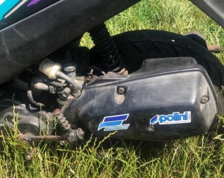 Хонда Другая, объемом двигателя 49 л и пробегом 0 тыс. км за 9350 $, фото 7 на Automoto.ua