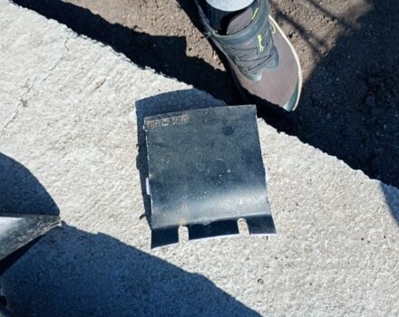 Хонда Другая, объемом двигателя 50 л и пробегом 0 тыс. км за 24 $, фото 1 на Automoto.ua