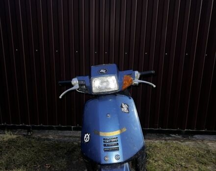 Хонда Другая, объемом двигателя 50 л и пробегом 0 тыс. км за 95 $, фото 1 на Automoto.ua