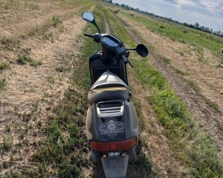 Хонда Інша, об'ємом двигуна 90 л та пробігом 0 тис. км за 193 $, фото 1 на Automoto.ua