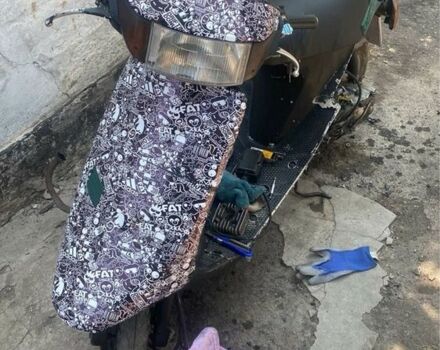 Хонда Другая, объемом двигателя 80 л и пробегом 0 тыс. км за 155 $, фото 1 на Automoto.ua