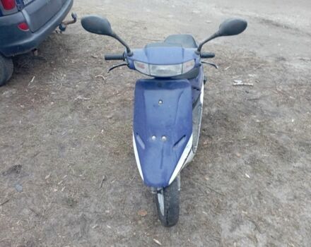 Хонда Інша, об'ємом двигуна 49 л та пробігом 0 тис. км за 108 $, фото 4 на Automoto.ua