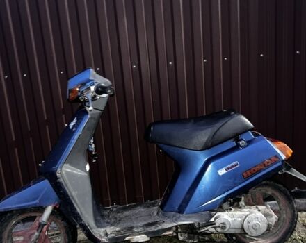 Хонда Другая, объемом двигателя 50 л и пробегом 0 тыс. км за 95 $, фото 2 на Automoto.ua