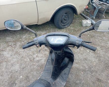 Хонда Інша, об'ємом двигуна 49 л та пробігом 0 тис. км за 108 $, фото 3 на Automoto.ua