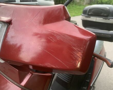 Хонда Другая, объемом двигателя 50 л и пробегом 0 тыс. км за 11000 $, фото 7 на Automoto.ua