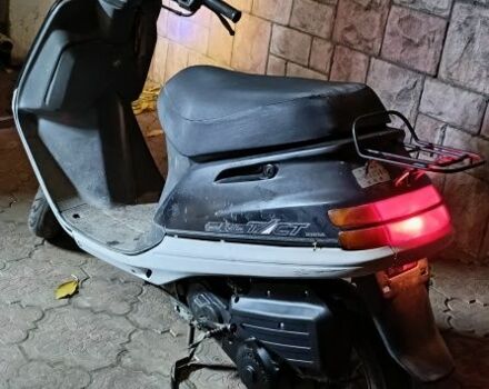 Хонда Другая, объемом двигателя 50 л и пробегом 0 тыс. км за 166 $, фото 3 на Automoto.ua