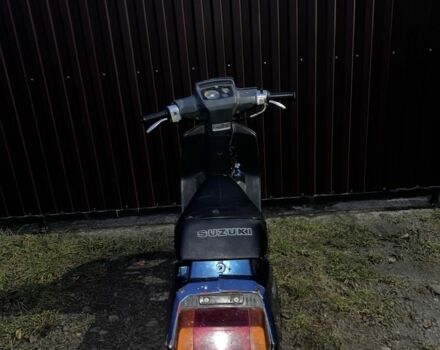 Хонда Другая, объемом двигателя 50 л и пробегом 0 тыс. км за 95 $, фото 3 на Automoto.ua