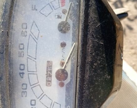 Хонда Другая, объемом двигателя 50 л и пробегом 0 тыс. км за 24 $, фото 6 на Automoto.ua