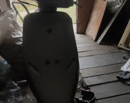 Хонда Інша, об'ємом двигуна 0 л та пробігом 0 тис. км за 107 $, фото 2 на Automoto.ua