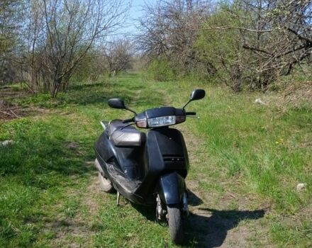 Хонда Інша, об'ємом двигуна 90 л та пробігом 0 тис. км за 193 $, фото 2 на Automoto.ua