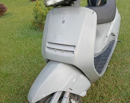 Хонда Другая, объемом двигателя 50 л и пробегом 0 тыс. км за 8500 $, фото 1 на Automoto.ua