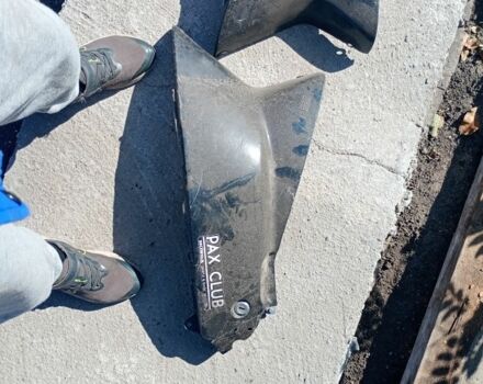 Хонда Другая, объемом двигателя 50 л и пробегом 0 тыс. км за 24 $, фото 3 на Automoto.ua