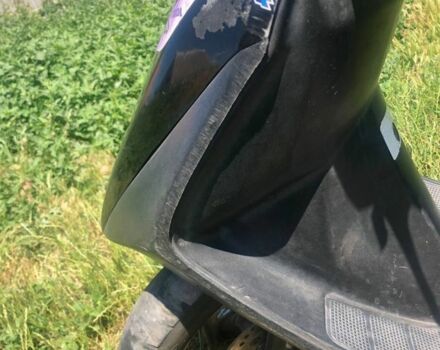 Хонда Другая, объемом двигателя 49 л и пробегом 0 тыс. км за 9350 $, фото 5 на Automoto.ua