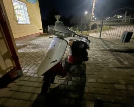 Хонда Інша, об'ємом двигуна 0 л та пробігом 0 тис. км за 107 $, фото 1 на Automoto.ua