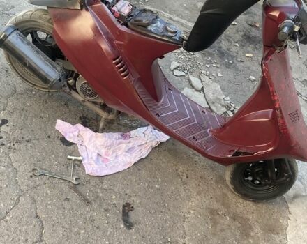 Хонда Другая, объемом двигателя 80 л и пробегом 0 тыс. км за 155 $, фото 3 на Automoto.ua