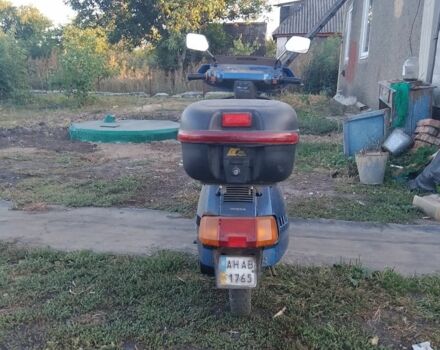 Хонда Інша, об'ємом двигуна 49 л та пробігом 0 тис. км за 119 $, фото 2 на Automoto.ua