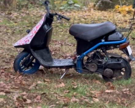 Хонда Інша, об'ємом двигуна 65 л та пробігом 0 тис. км за 202 $, фото 7 на Automoto.ua