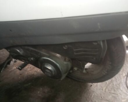 Хонда Другая, объемом двигателя 50 л и пробегом 0 тыс. км за 332 $, фото 3 на Automoto.ua