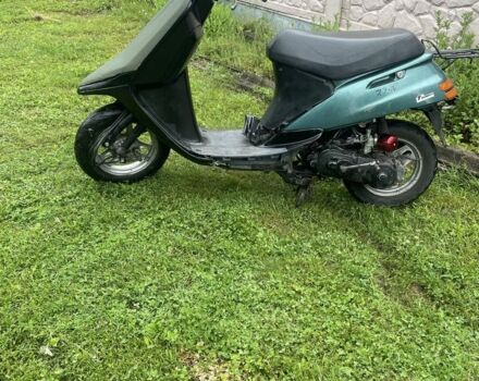 Хонда Другая, объемом двигателя 49 л и пробегом 0 тыс. км за 145 $, фото 1 на Automoto.ua