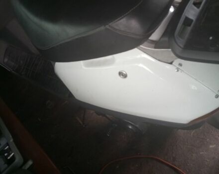 Хонда Другая, объемом двигателя 50 л и пробегом 0 тыс. км за 332 $, фото 2 на Automoto.ua