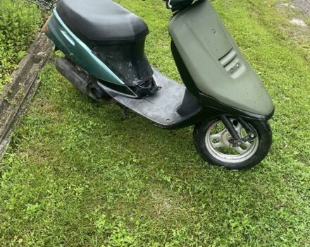 Хонда Другая, объемом двигателя 49 л и пробегом 0 тыс. км за 145 $, фото 2 на Automoto.ua