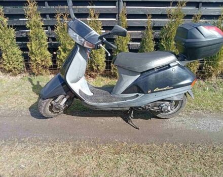 Хонда Другая, объемом двигателя 49 л и пробегом 0 тыс. км за 550 $, фото 3 на Automoto.ua